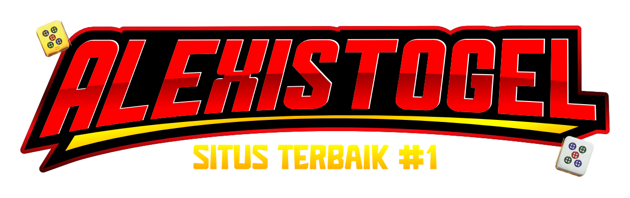 Logo Alexistogel Bandar Togel
