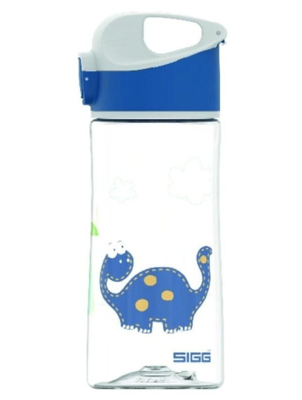 Gertuvė SIGG – Dinosaur Friends 0.45l