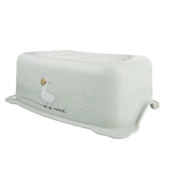 Maltex neslystantis laiptelis Minimal žalias žalios gumytės 7310_39