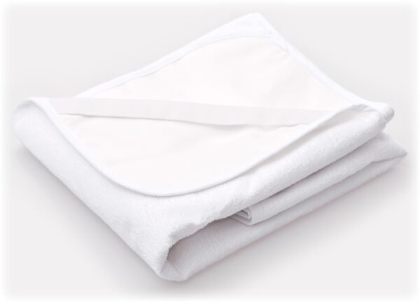 Sensillo paklotas neperšlampamas 60×120, 1002