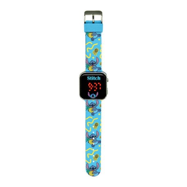 Laikrodis Lilo&Stitch KiDS Licensing