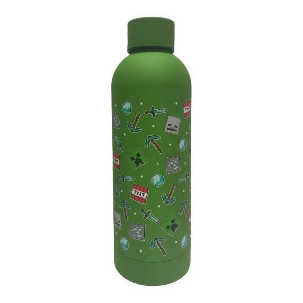 Gertuvė 500ml MC91702 Minecraft KiDS Licensing