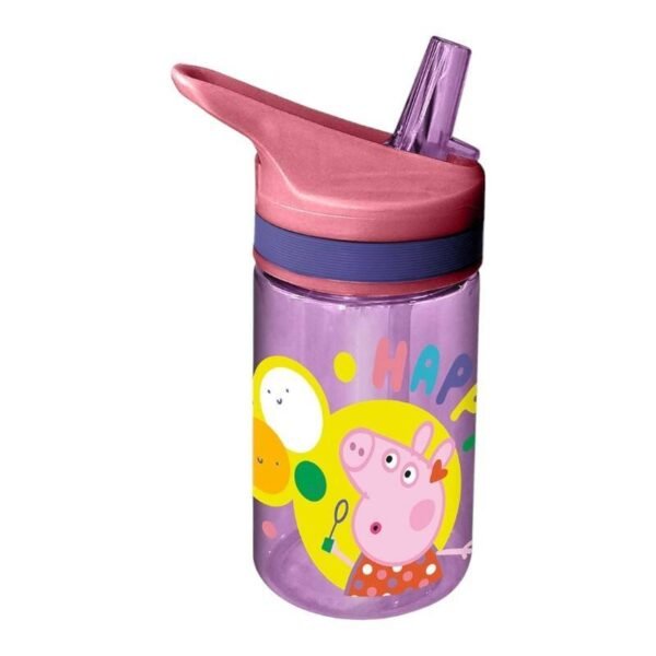 Gertuvė 400ml Peppa Pig PP17063 KiDS Licensing