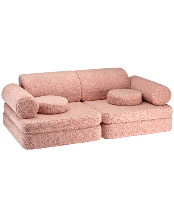 WIGIWAMA Sofa Guava Settee