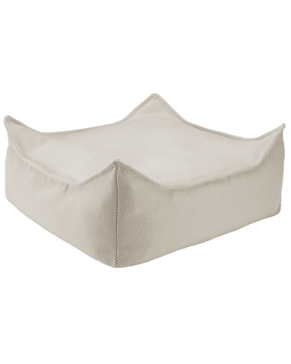 WIGIWAMA vaikiškas lauko pufas Terra